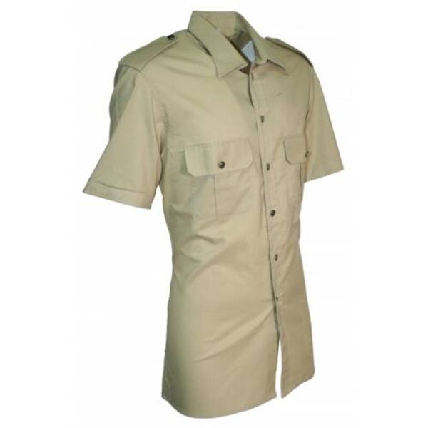 camicia manica corta Esercito Italiano