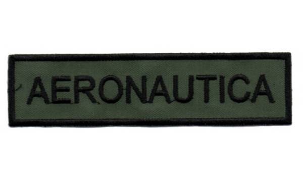 Patch Aeronautica Militare