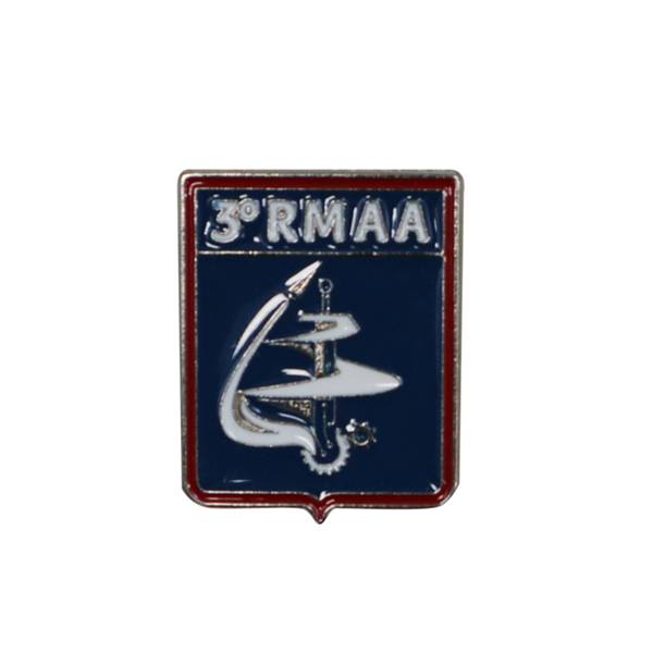 Spilla 3° RMAA Aeronautica Militare