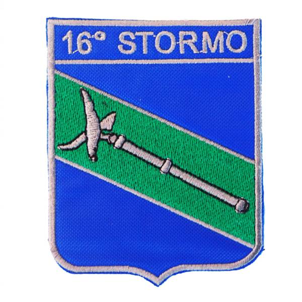 Patch 16° Stormo Aeronautica Militare