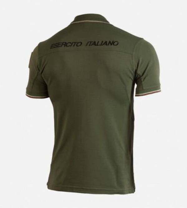 polo Esercito Italiano