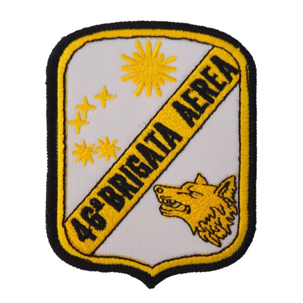 Patch 46^ Brigata Aerea Aeronautica Militare