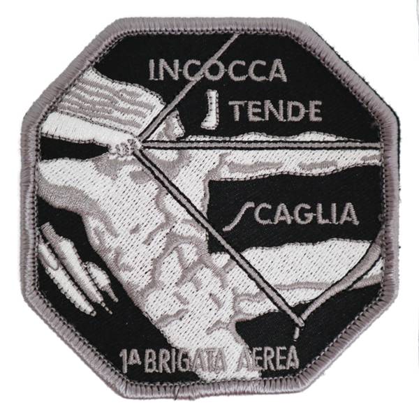 Patch 1^ Brigata Aerea Aeronautica Militare